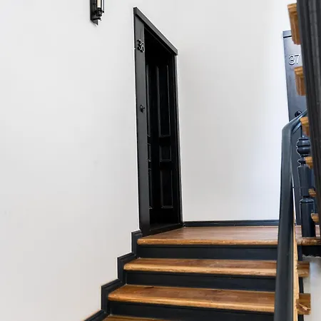 Old Town Chic Apartment Poznan Exterior photo
